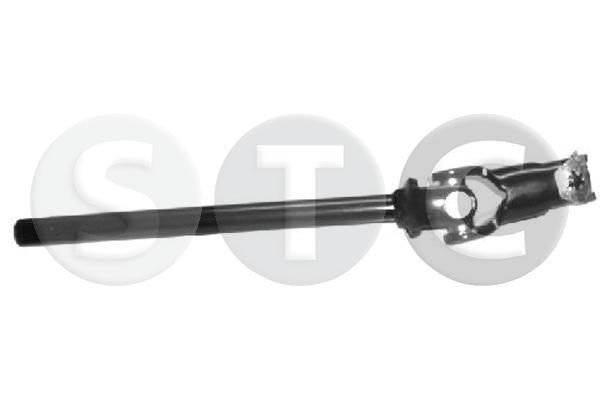 STC T404397 Joint, steering column C15 1.9 D 60 PS Diesel 2006