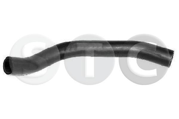 STC T408474 Pipe, EGR valve SCUDO 1.9 D 69 PS Diesel 2006