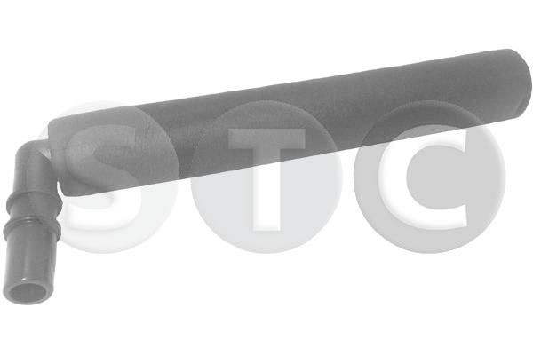 STC Slange, krumtaphusventilation Varenummer: T435007 billige