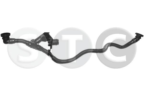 STC Slange, veivhuslufting artikkelnummer: T435047 billig
