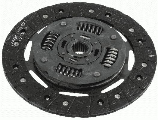 SACHS Clutch Disc Article number: 1878 600 838 cheaply