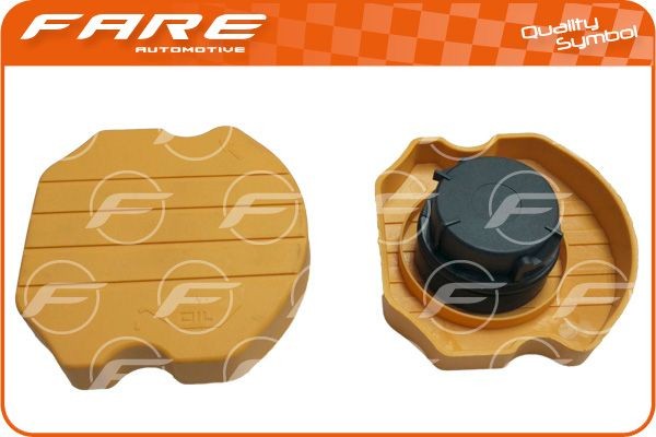 FARE SA Oil filler cap Article number: TB413 cheaply