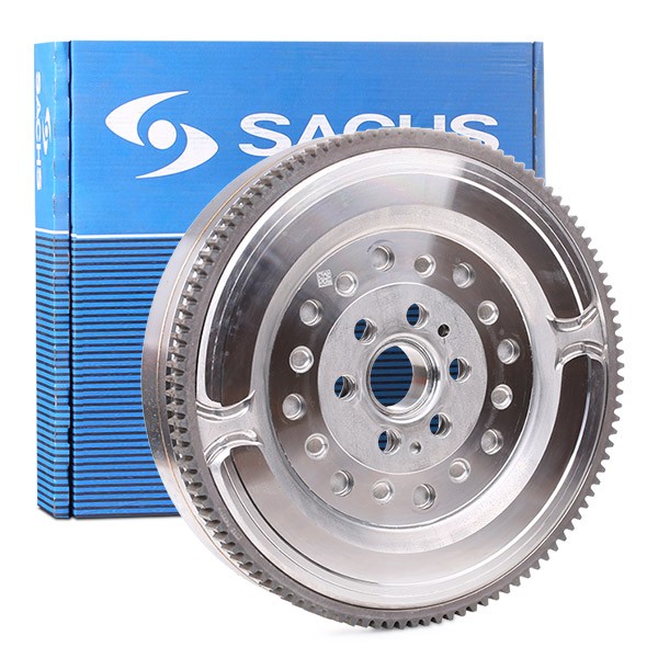 SACHS 2294 001 000 Dual mass flywheel INSIGNIA 2.0 CDTI (68) 110 PS Diesel 2017