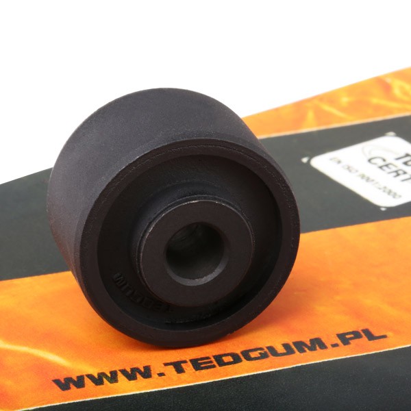 TEDGUM Mounting, shock absorbers Article number: TED54185 cheaply