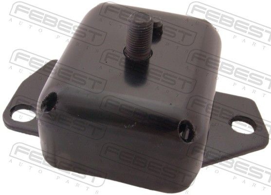 FEBEST Engine mount Article number: TM-CAM1 cheaply