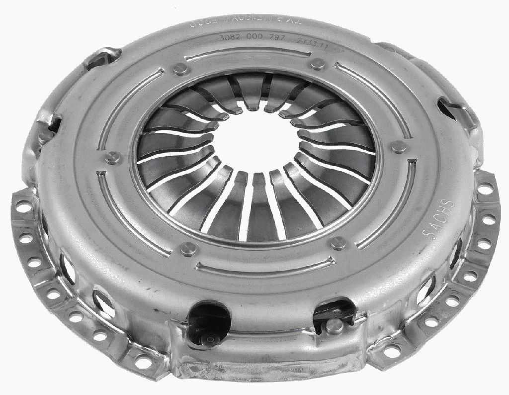 SACHS Clutch Pressure Plate Article number: 3082 000 797 cheaply