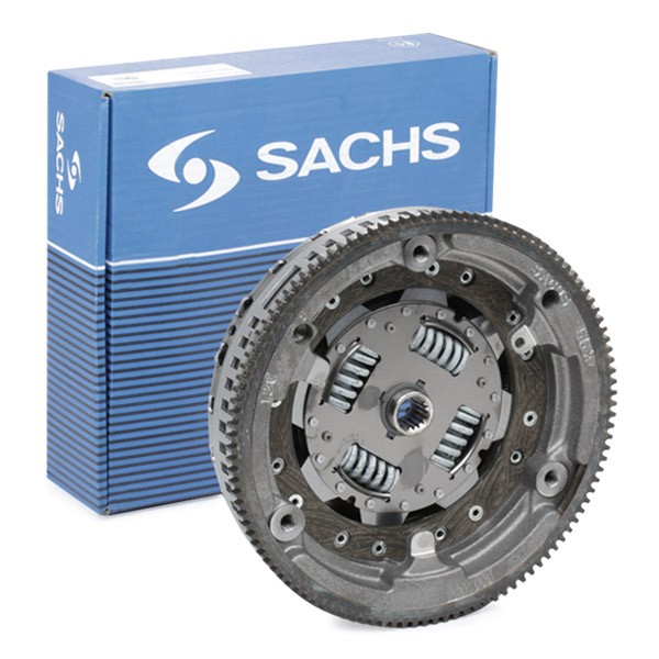 SACHS Sidurikomplekt Artikli number: 3089 000 033 soodsalt