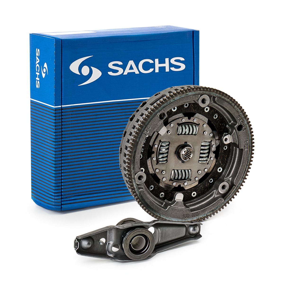 SACHS Sidurikomplekt Artikli number: 3090 600 002 soodsalt