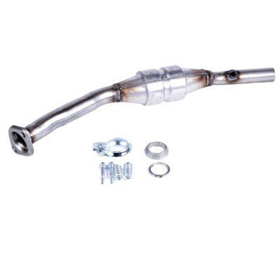 EEC Catalytic converter Article number: TY6012T cheaply