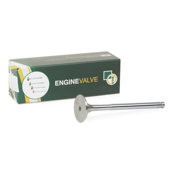 BGA Exhaust valve Article number: V017079 cheaply