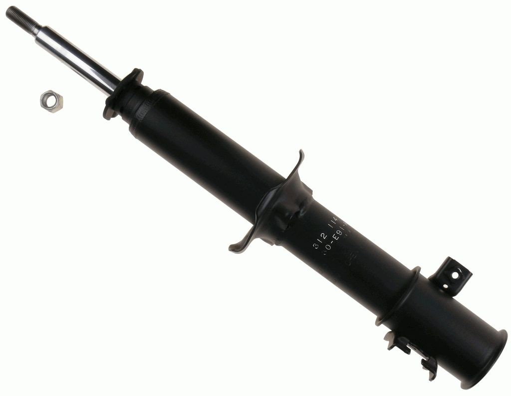 SACHS Shock absorber Article number: 312 114 cheaply