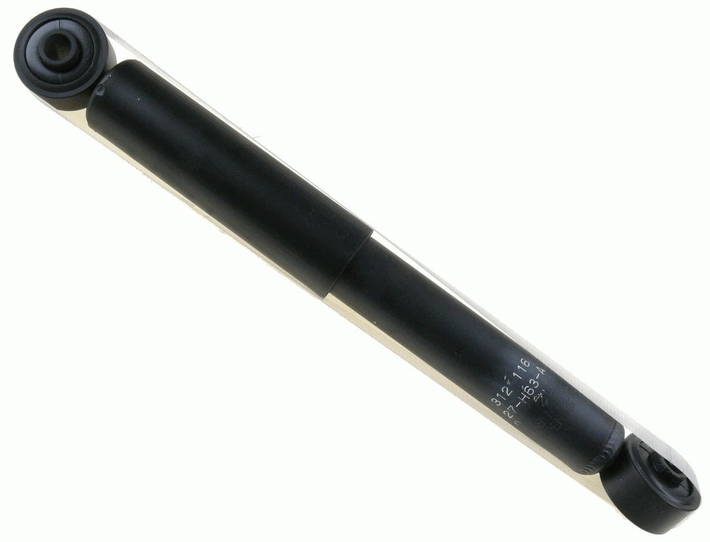 SACHS Shock absorber Article number: 312 116 cheaply
