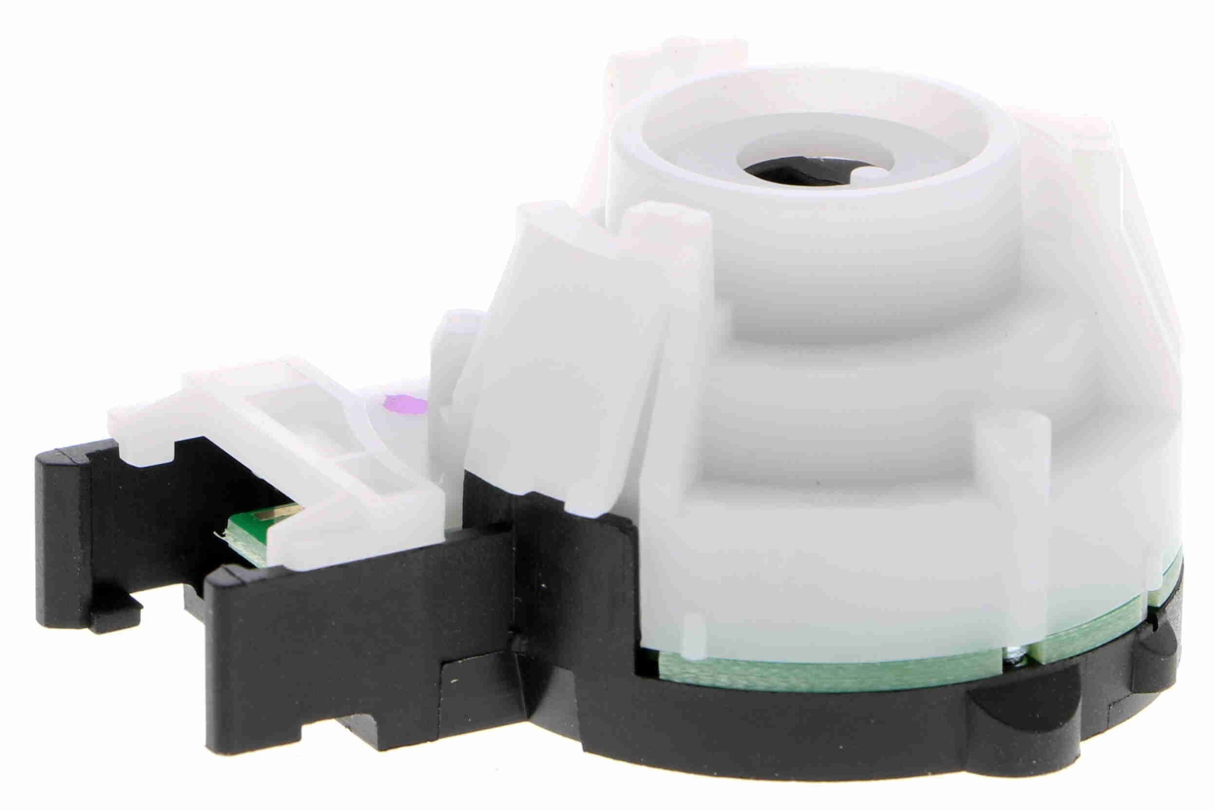 VEMO V15-80-3310 Ignition switch OCTAVIA 1.4 TSI G-TEC 110 PS Petrol/Natural Gas (CNG) 2020