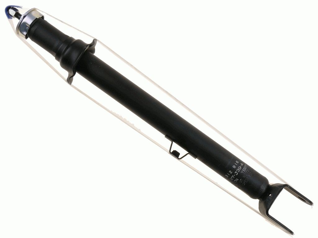SACHS Shock absorber Article number: 312 916 cheaply