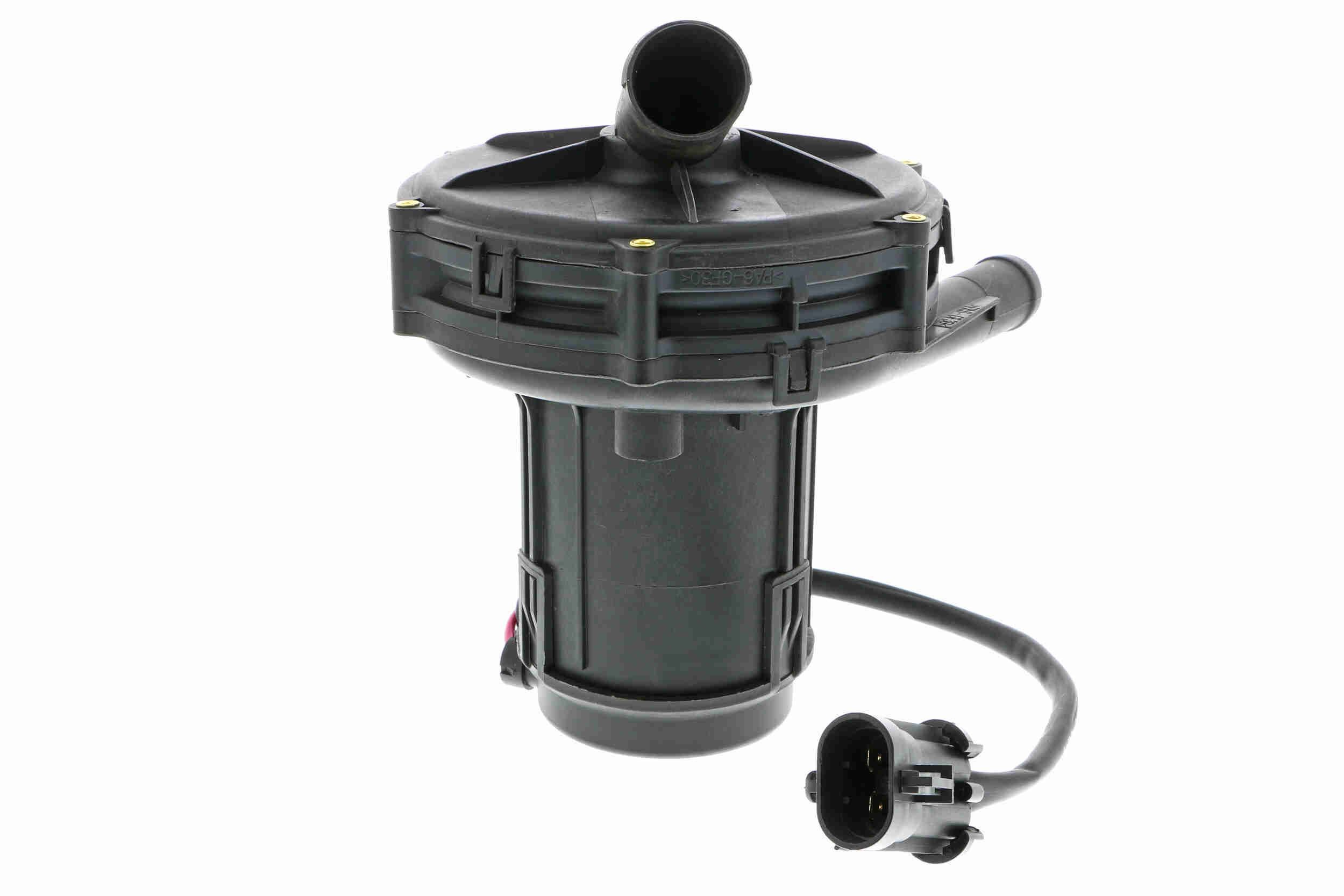 VEMO V40-63-0049 Lisaõhupump OMEGA 2.5 V6 (F69, M69, P69) 170 HP Bensiin 2003