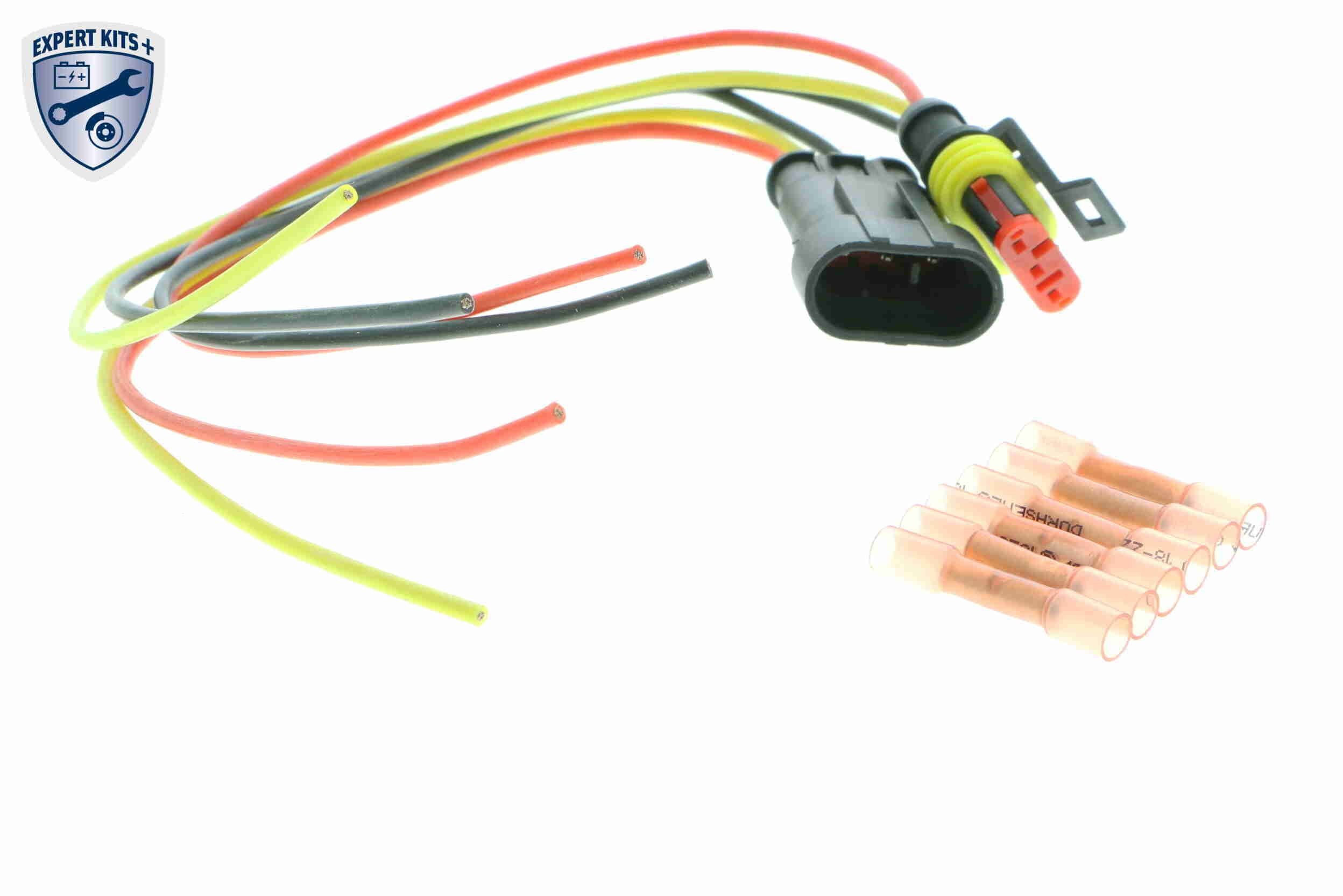 VEMO V99-83-0010 Repair Set, harness MAREA 1.9 JTD 107 PS Diesel 2007
