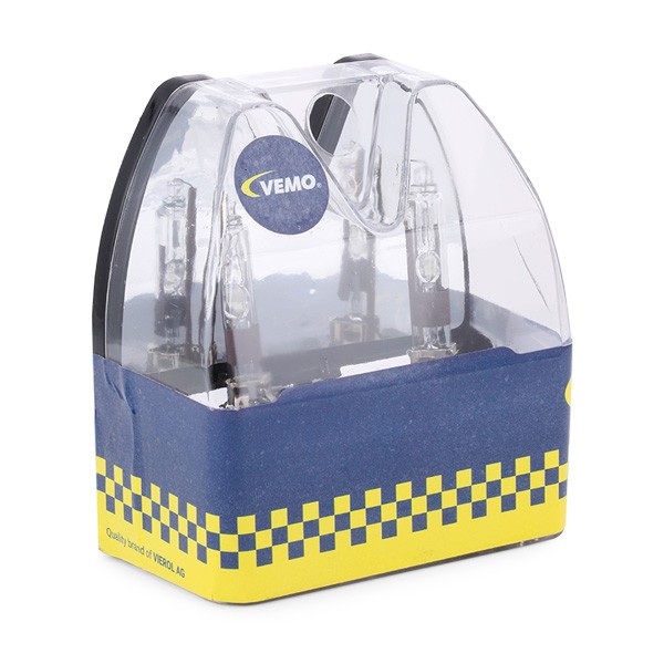 VEMO V99-84-0036 Xenon lamp OCTAVIA 1.4 75 PS Petrol 2013