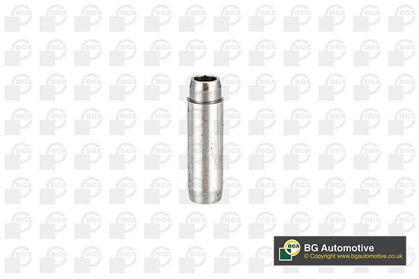 BGA VG3512 Valve Guides OMEGA 3.0 V6 (F69, M69, P69) 211 PS Petrol 2003