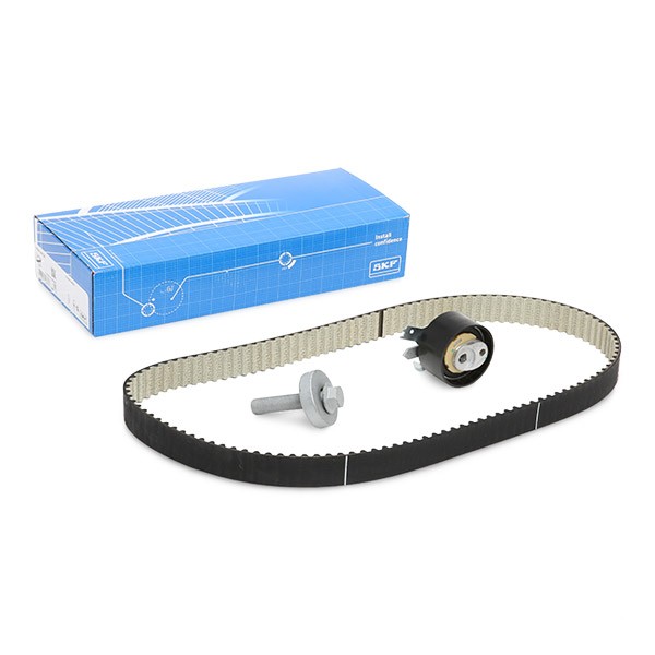 SKF Timing belt kit Article number: VKMA 06136 cheaply
