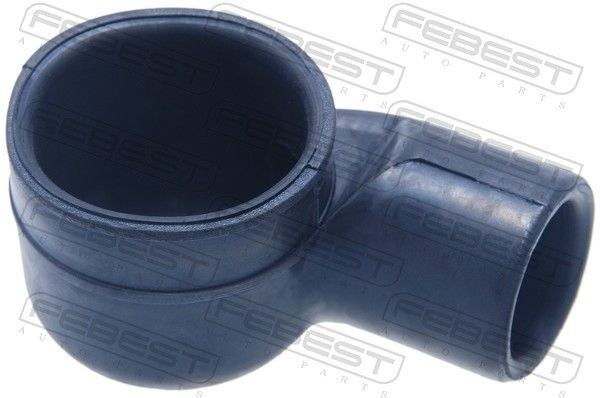 FEBEST VLAH-S60 Σωλήνας V70 2.5 R T AWD 300 PS Βενζίνη 2008