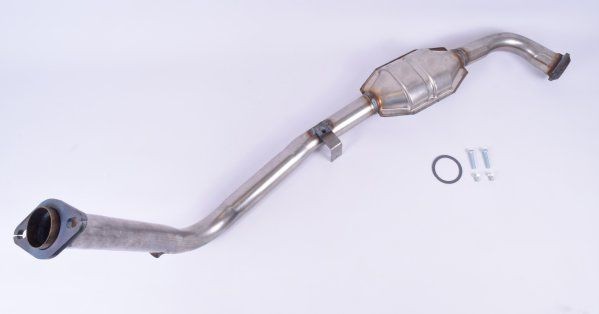 EEC Catalytic converter Article number: VX8052T cheaply