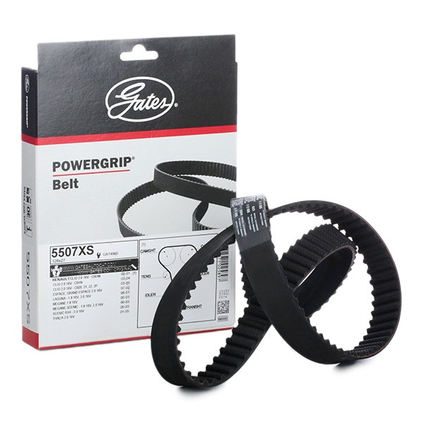 GATES Timing Belt Article number: 5507XS cheaply