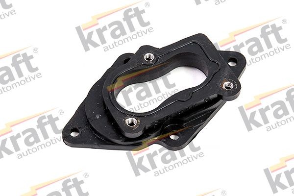 KRAFT 1300010 Flants, karburaator CADDY 1.6 75 HP Bensiin 1992