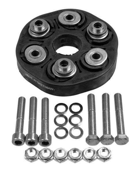 LEMFÖRDER Drive shaft coupler Article number: 11052 01 cheaply