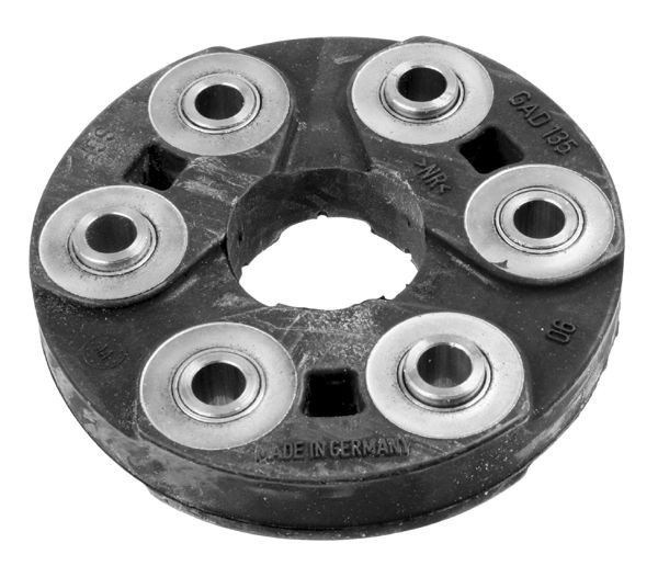 LEMFÖRDER Drive shaft coupler Article number: 11270 01 cheaply