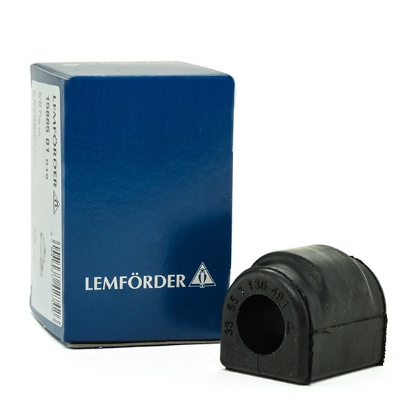 LEMFÖRDER Anti roll bar bush Article number: 15885 01 cheaply