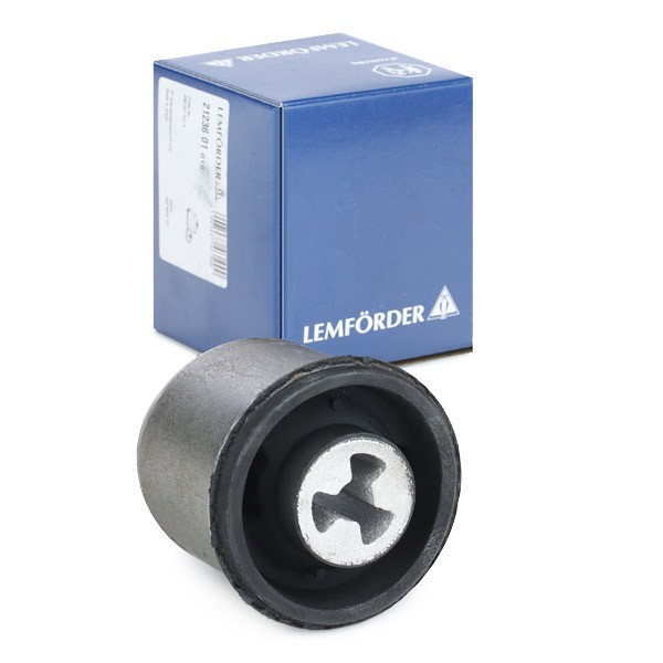 LEMFÖRDER Axle bush Article number: 21236 01 cheaply