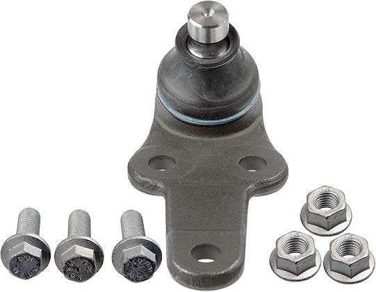 LEMFÖRDER Ball Joint Article number: 22004 02 cheaply