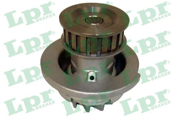 LPR Water pump Article number: WP0019 cheaply