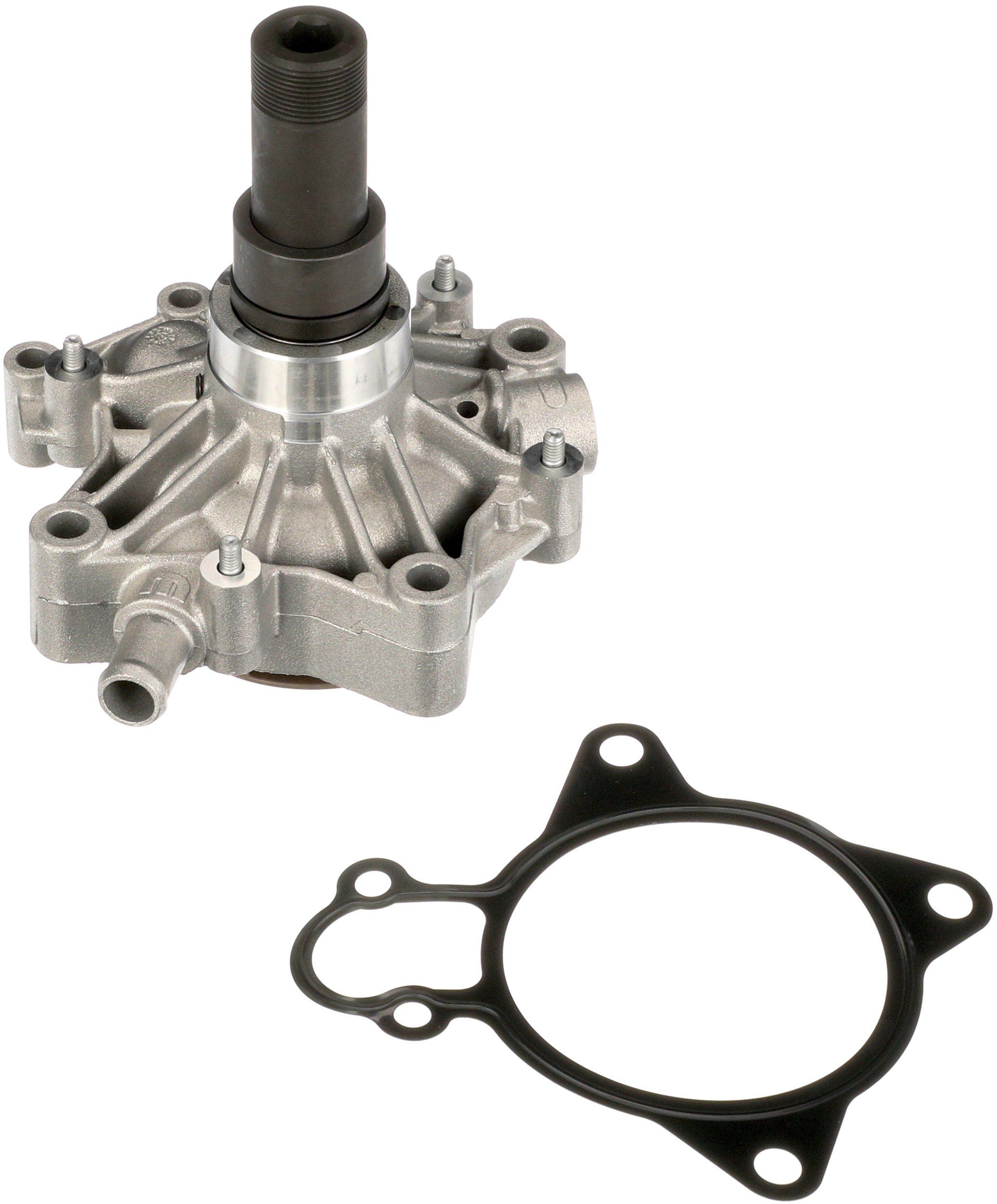 GATES Water pump Article number: WP0126 cheaply