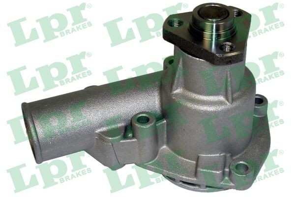 LPR Water pump Article number: WP0137 cheaply