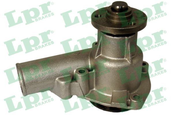 LPR Water pump Article number: WP0497 cheaply