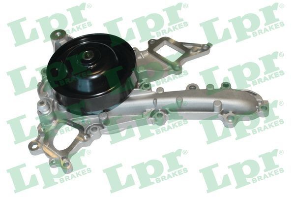 LPR Water pump Article number: WP0817 cheaply