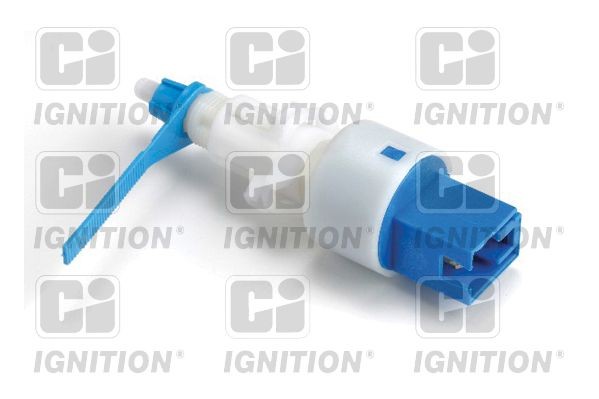 QUINTON HAZELL XBLS240 Control Switch, cruise control STRADA 1.9 JTD 80 PS Diesel