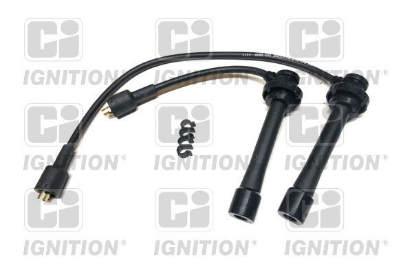 QUINTON HAZELL Ignition Cable Kit Article number: XC1221 cheaply