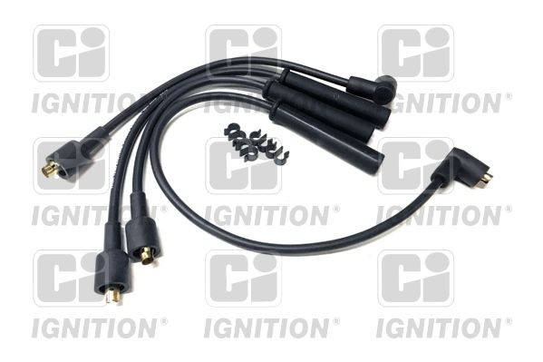 QUINTON HAZELL Ignition Cable Kit Article number: XC1502 cheaply