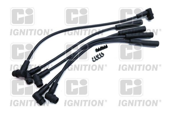 QUINTON HAZELL Ignition Cable Kit Article number: XC1584 cheaply