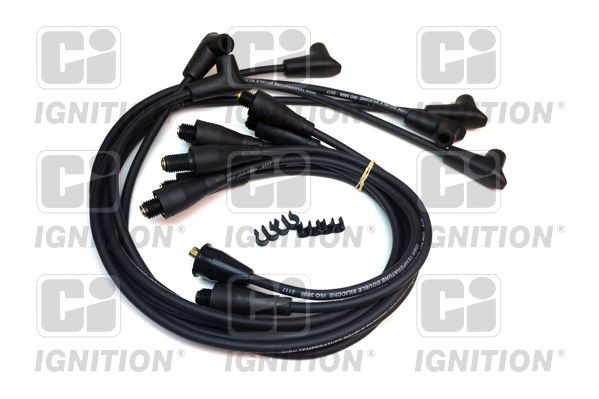 QUINTON HAZELL Ignition Cable Kit Article number: XC1669 cheaply