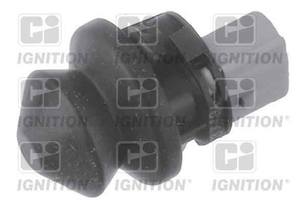 QUINTON HAZELL XDLS101 Switch, door contact TRANSPORTER 2.5 Syncro 115 PS Petrol 2003