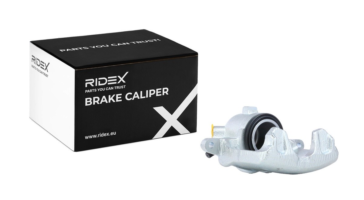 RIDEX Brake caliper Article number: 78B0739 cheaply