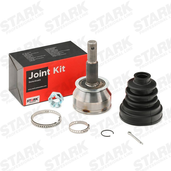 STARK Joint kit, drive shaft Article number: SKJK-0200430 cheaply