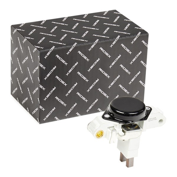 RIDEX Alternator Regulator Article number: 288R0008 cheaply