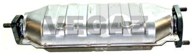 VEGAZ Catalytic converter Article number: HUK-995 cheaply