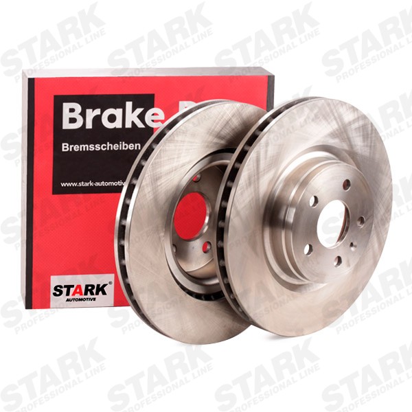 STARK Brake disc Article number: SKBD-0023669 cheaply