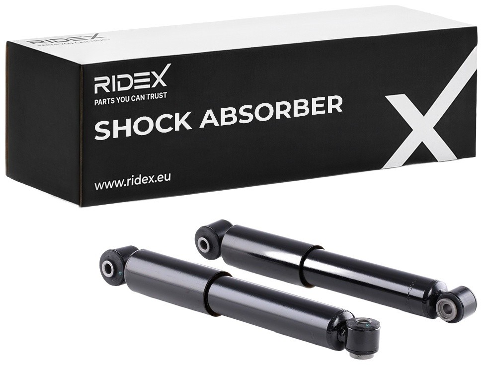 RIDEX Shock absorber Article number: 854S1985 cheaply