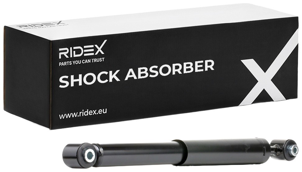 RIDEX Shock absorber Article number: 854S2069 cheaply
